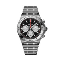 Breitling AB0134101B1A1 Chronomat B01 42
